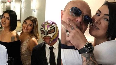 rey mysterio angie gutierrez|Angie Gutierrez (@619reyna) • Instagram photos and videos